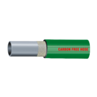 KUNGFLEX Carbonfree 無碳管